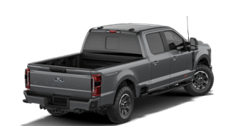 2027 Ford Super Duty® External Image 3